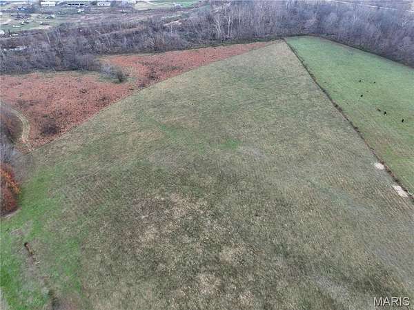 12 Acres of Land for Sale in Marble Hill, Missouri