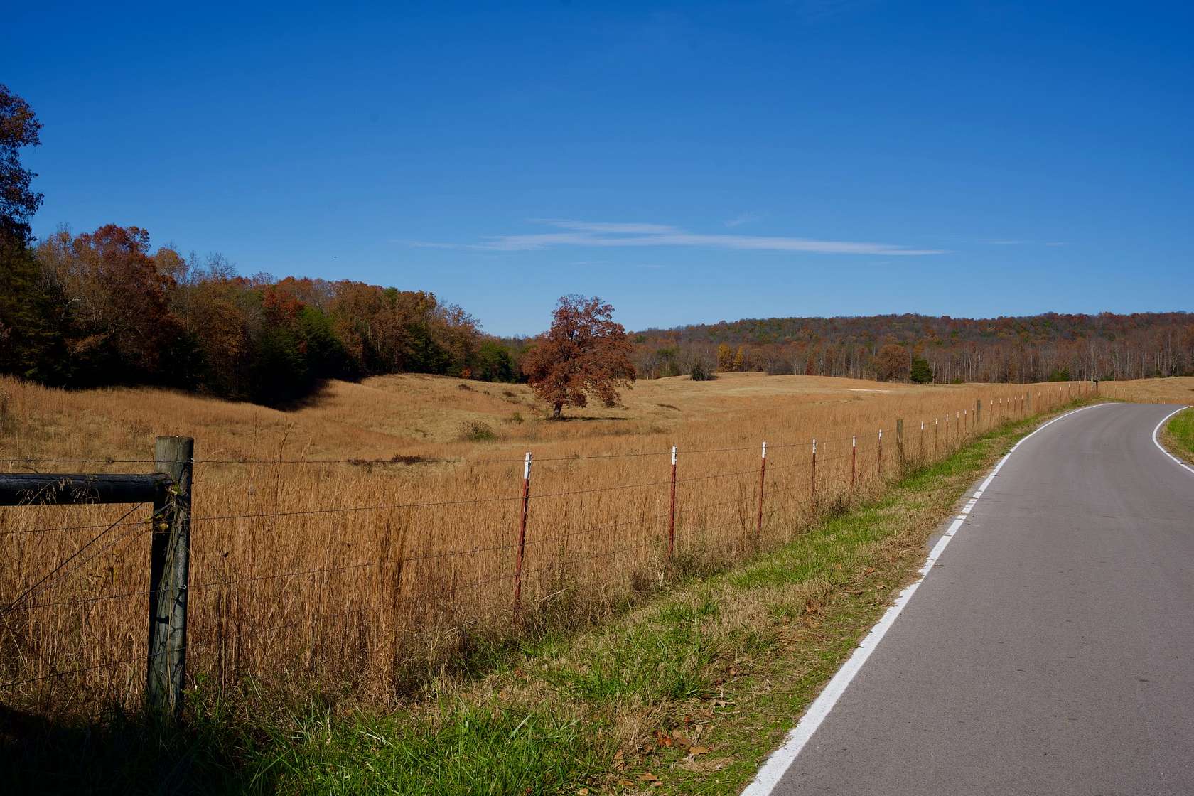 12.7 Acres of Land for Sale in Rock Island, Tennessee