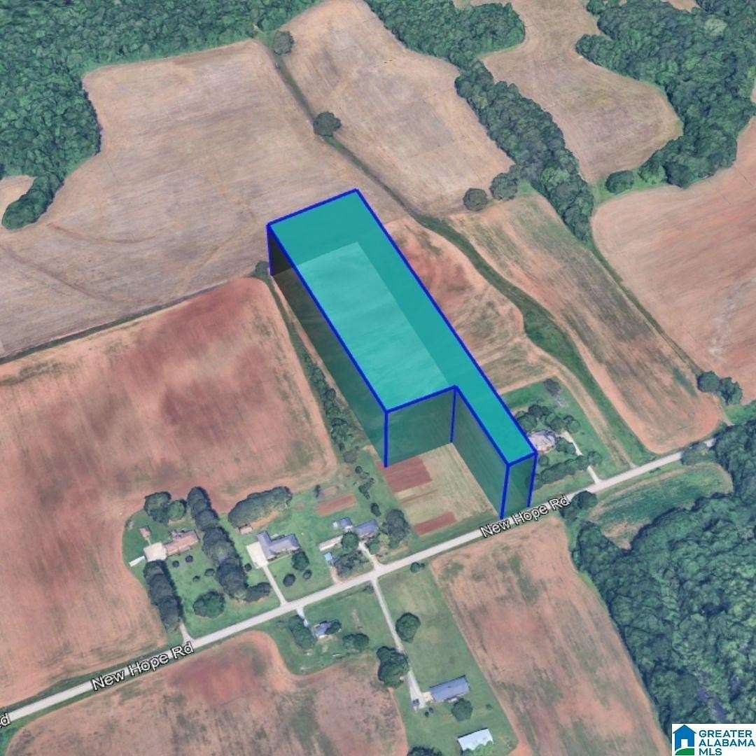 5.22 Acres of Residential Land for Sale in Madison, Alabama