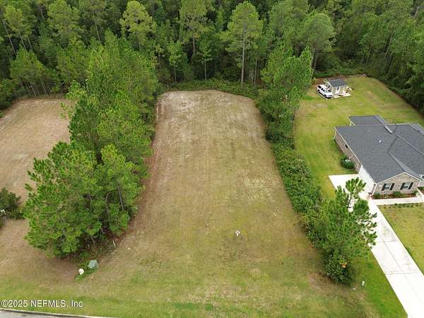 1.5 Acres of Residential Land for Sale in Jacksonville, Florida