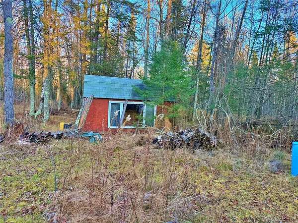 10 Acres of Recreational Land for Sale in Finlayson, Minnesota