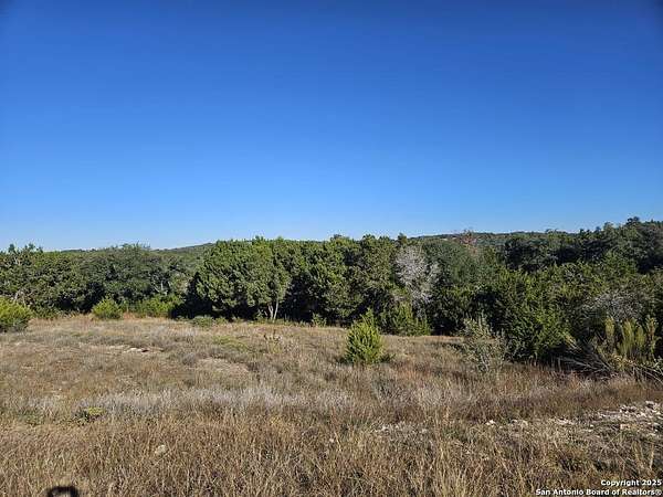 1 Acre of Land for Sale in Canyon Lake, Texas