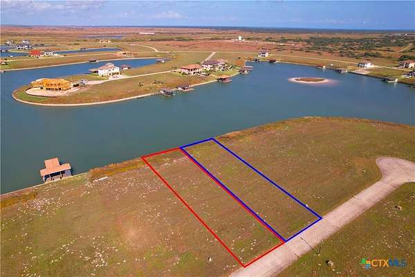 0.29 Acres of Land for Sale in Port O'Connor, Texas