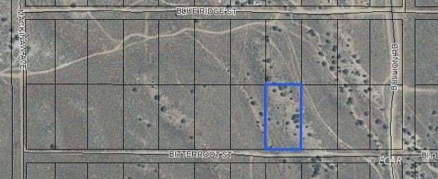 1.13 Acres of Land for Sale in Elko, Nevada