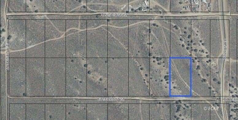 1.13 Acres of Land for Sale in Elko, Nevada