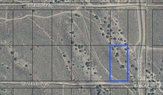 1.13 Acres of Land for Sale in Elko, Nevada