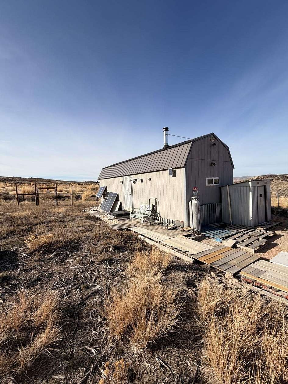 2.27 Acres of Land for Sale in Spring Creek, Nevada