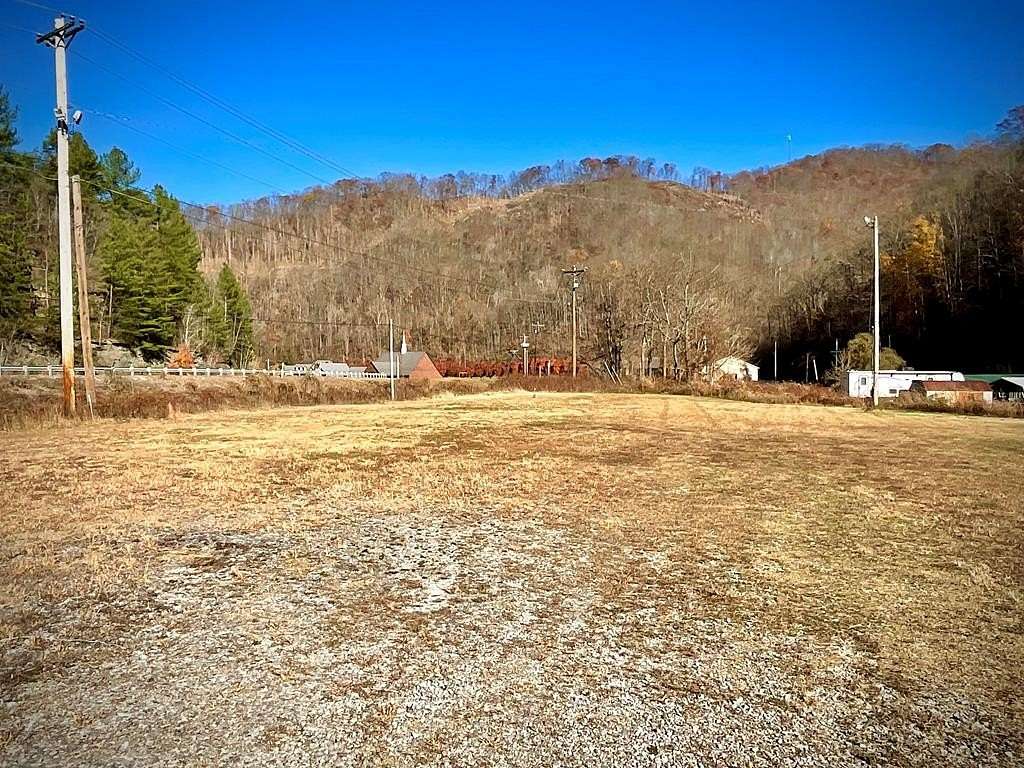 0.4 Acres of Mixed-Use Land for Sale in Huddy, Kentucky