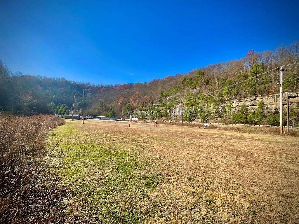 0.18 Acres of Mixed-Use Land for Sale in Huddy, Kentucky