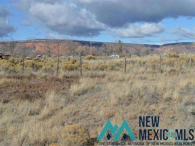 0.96 Acres of Residential Land for Sale in Thoreau, New Mexico