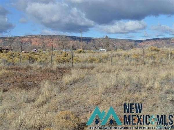 0.96 Acres of Residential Land for Sale in Thoreau, New Mexico