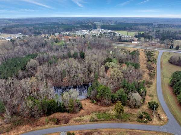 Residential Land for Sale in Buffalo Junction, Virginia