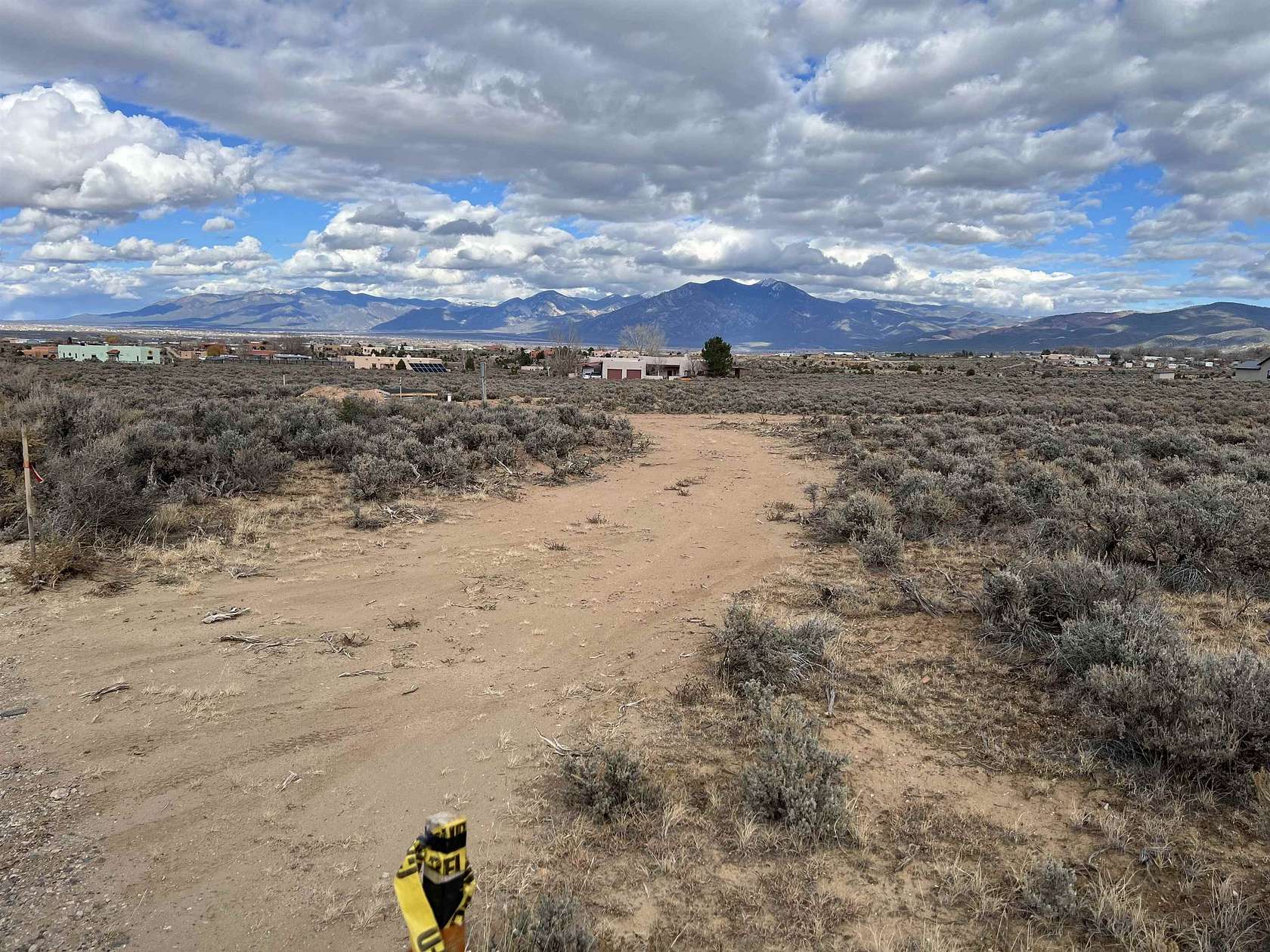 1.25 Acres of Residential Land for Sale in Ranchos de Taos, New Mexico