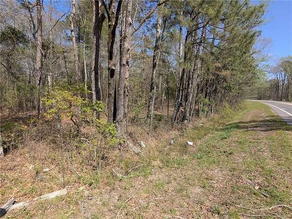 2 Acres of Land for Sale in Malvern, Arkansas