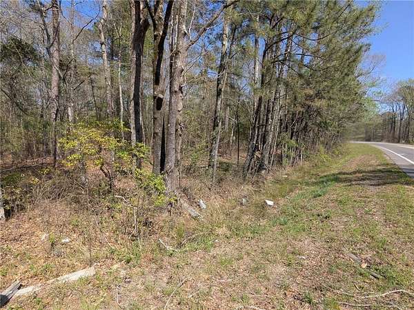 2 Acres of Land for Sale in Malvern, Arkansas