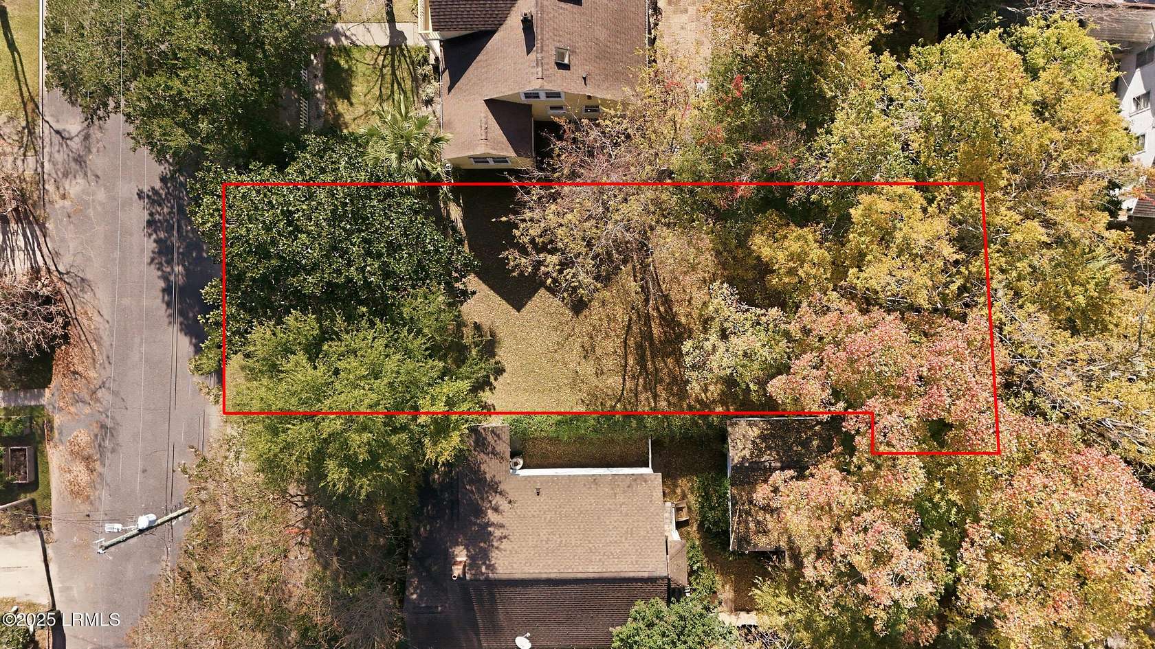 0.1 Acres of Residential Land for Sale in Charleston, South Carolina