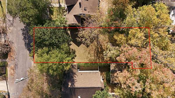 0.1 Acres of Residential Land for Sale in Charleston, South Carolina