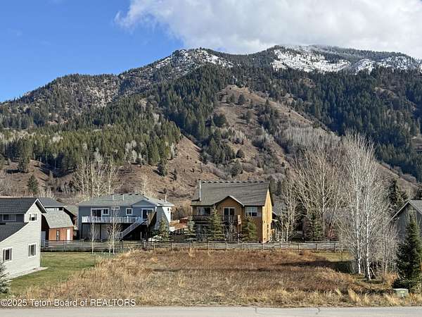 0.23 Acres of Land for Sale in Alpine, Wyoming