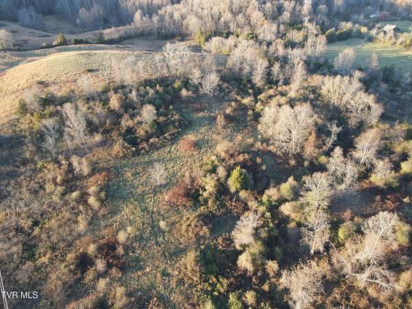 46 Acres of Agricultural Land for Sale in Jonesville, Virginia