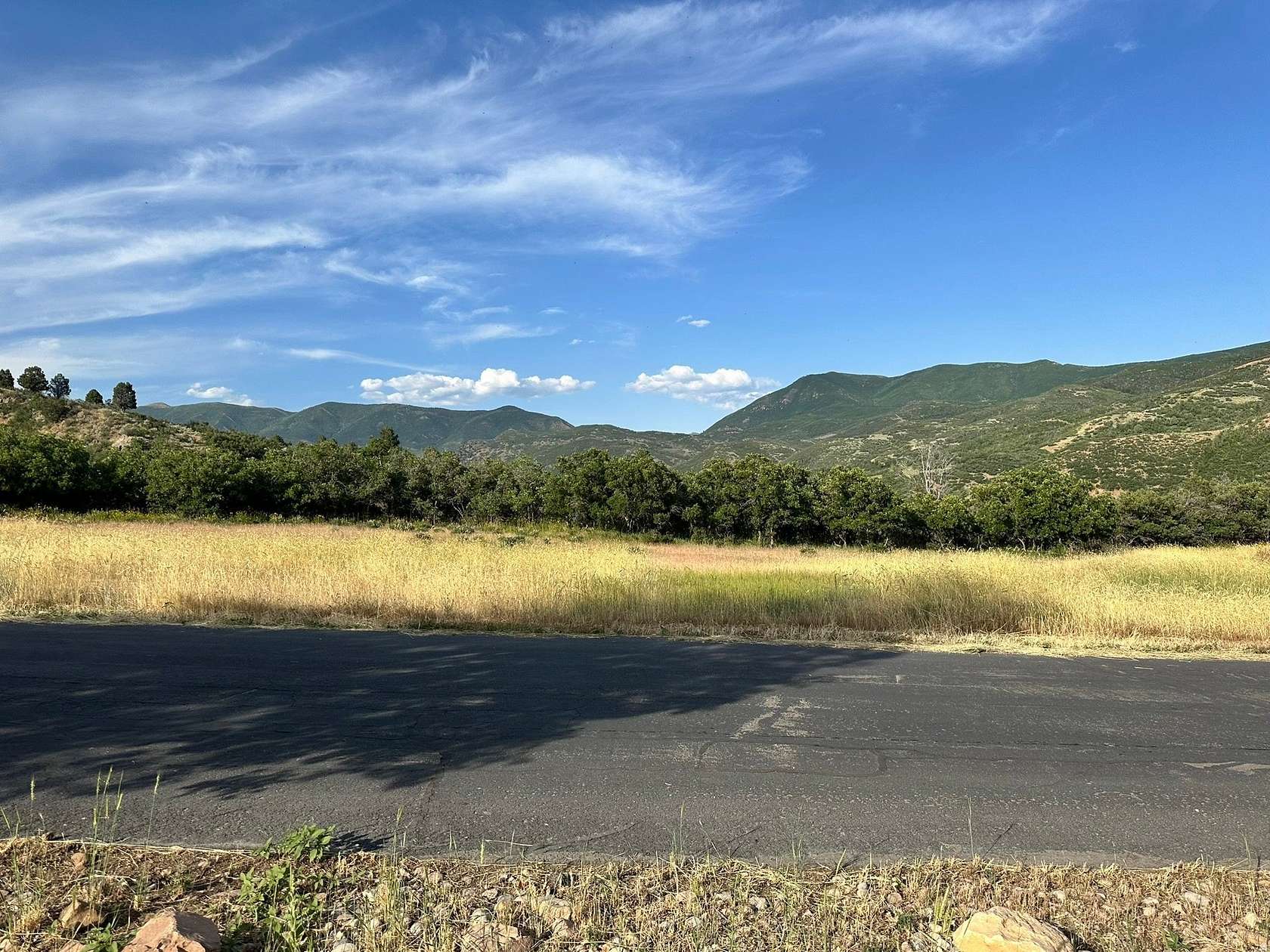 0.98 Acres of Residential Land for Sale in Springville, Utah