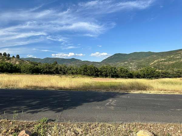 0.98 Acres of Residential Land for Sale in Springville, Utah