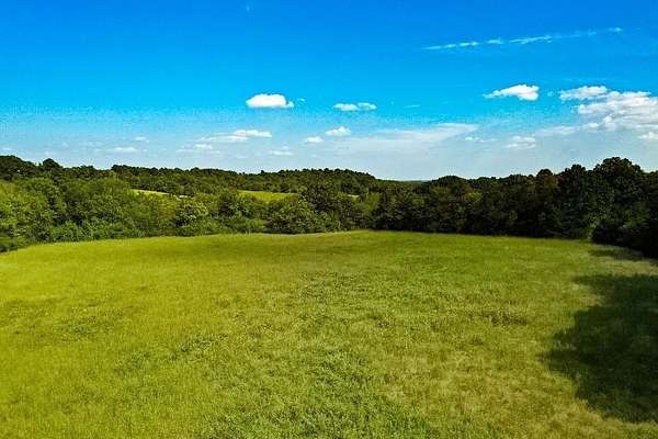 180 Acres of Agricultural Land for Sale in Mount Pleasant, Arkansas