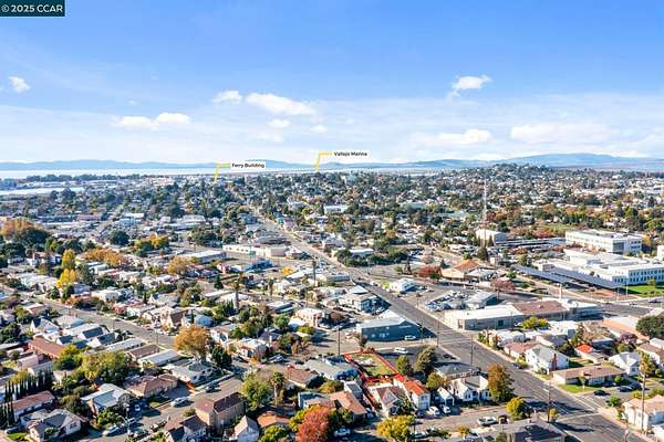 0.1 Acres of Residential Land for Sale in Vallejo, California