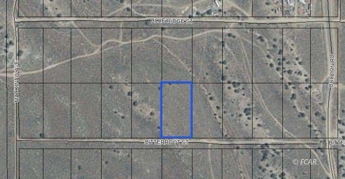 1.13 Acres of Land for Sale in Elko, Nevada