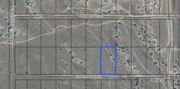 1.13 Acres of Land for Sale in Elko, Nevada