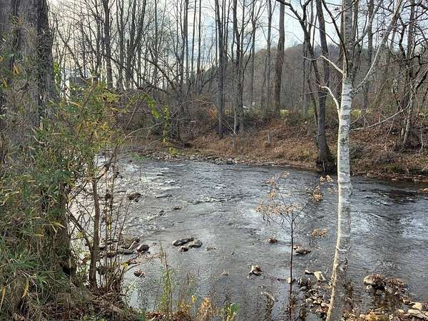 20.8 Acres of Land for Sale in Andrews, North Carolina