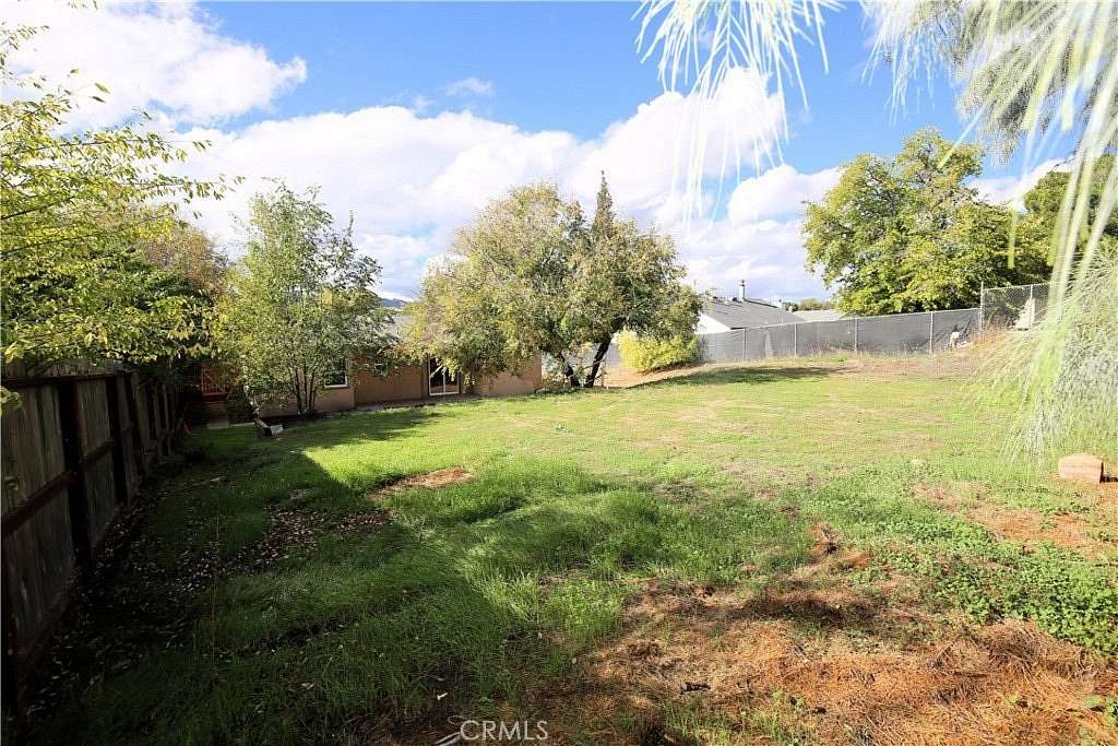 0.12 Acres of Residential Land for Sale in Paso Robles, California