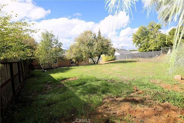 0.12 Acres of Residential Land for Sale in Paso Robles, California