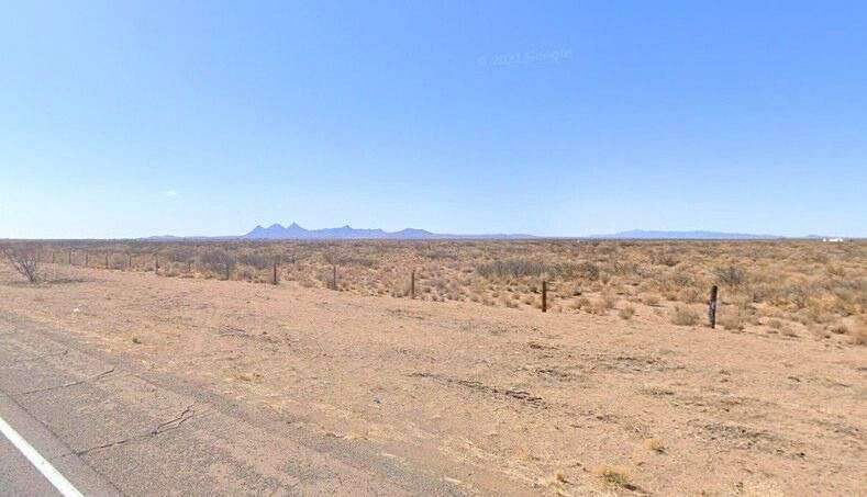 0.5 Acres of Residential Land for Sale in Deming, New Mexico