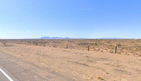 0.5 Acres of Residential Land for Sale in Deming, New Mexico
