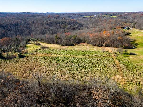 55 Acres of Recreational Land for Sale in Reedsville, Ohio
