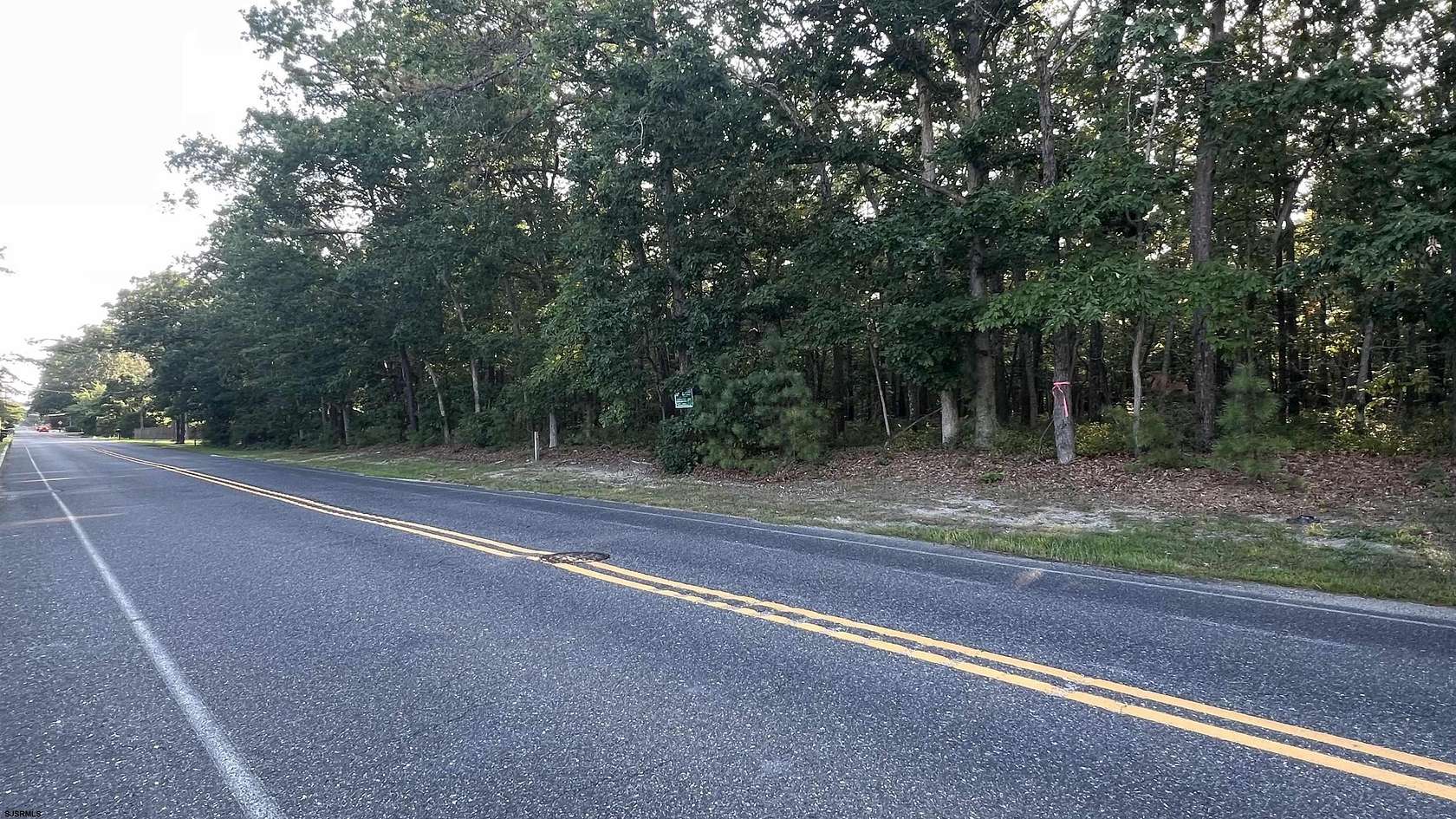 4 Acres of Residential Land for Sale in Egg Harbor Township, New Jersey