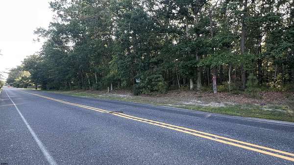 4 Acres of Residential Land for Sale in Egg Harbor Township, New Jersey