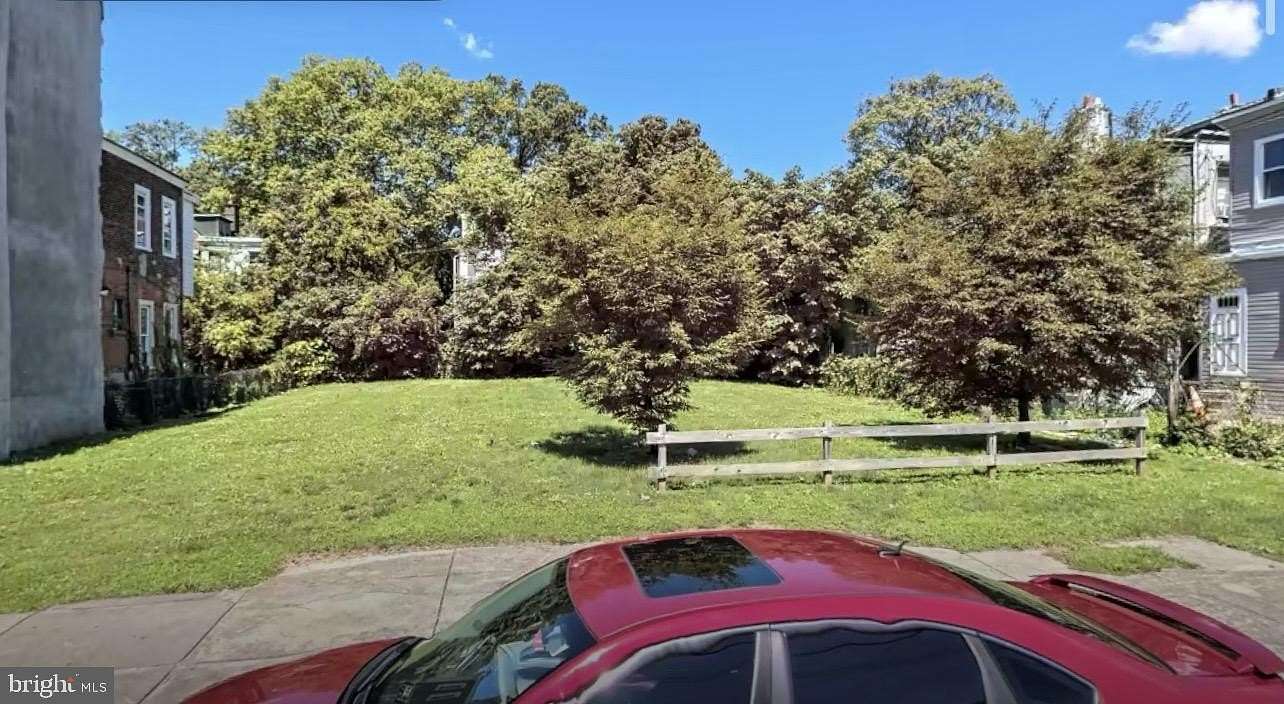 0.03 Acres of Residential Land for Sale in Philadelphia, Pennsylvania