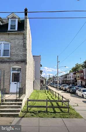 0.03 Acres of Residential Land for Sale in Philadelphia, Pennsylvania