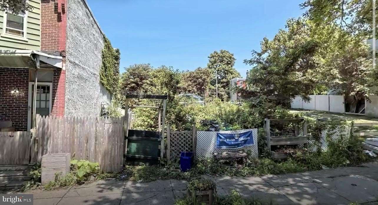 0.02 Acres of Land for Sale in Philadelphia, Pennsylvania