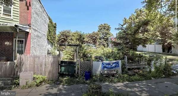 0.02 Acres of Land for Sale in Philadelphia, Pennsylvania