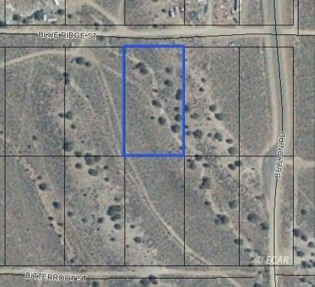 1.13 Acres of Land for Sale in Elko, Nevada