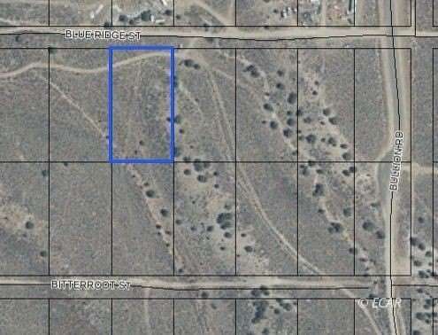 1.13 Acres of Land for Sale in Elko, Nevada