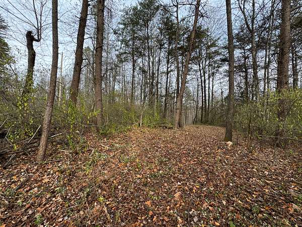 5.17 Acres of Land for Sale in Stuart, Virginia
