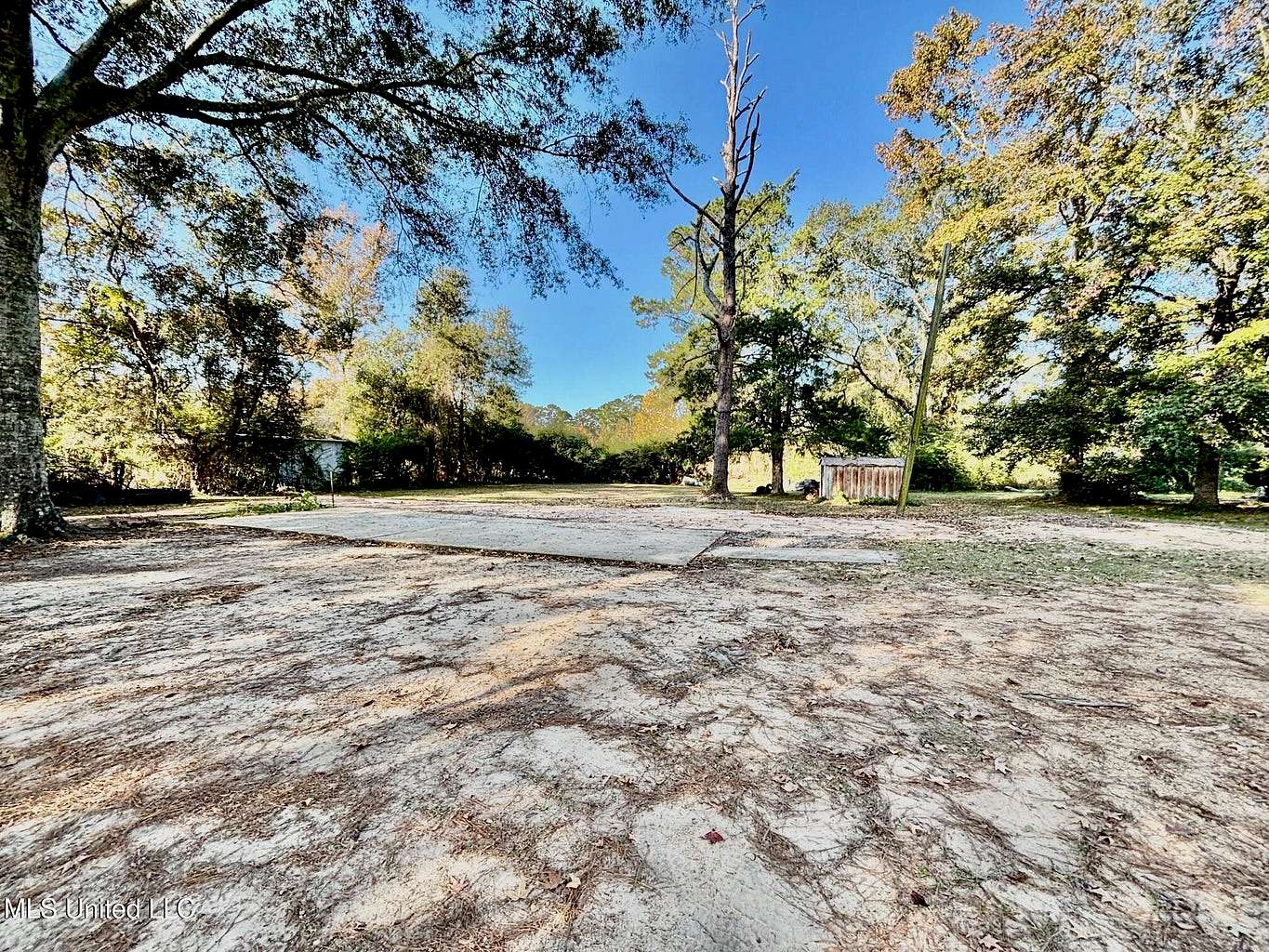 0.61 Acres of Residential Land for Sale in McComb, Mississippi