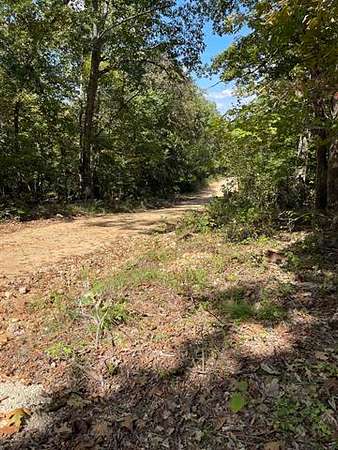 5 Acres of Agricultural Land for Sale in Glencoe, Arkansas