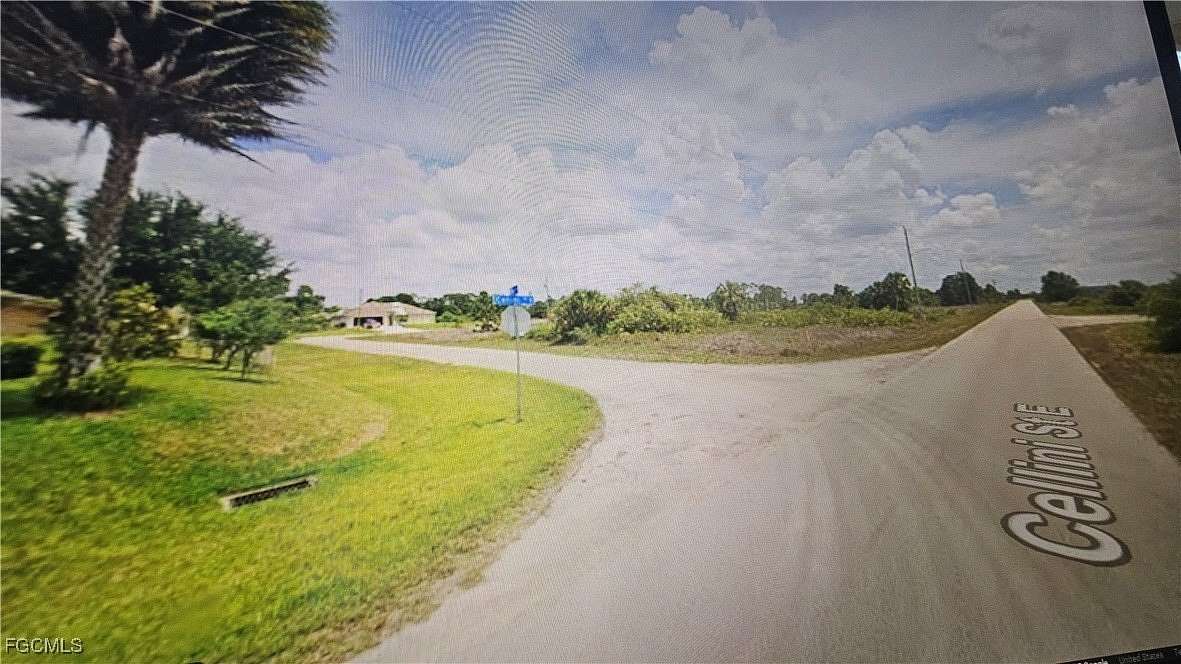 0.27 Acres of Land for Sale in Lehigh Acres, Florida