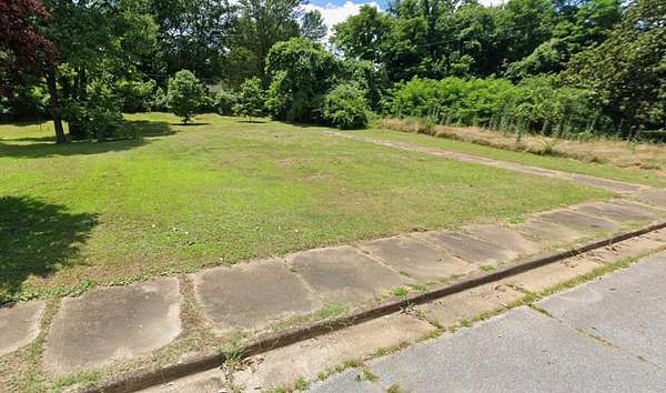 0.27 Acres of Residential Land for Sale in Memphis, Tennessee