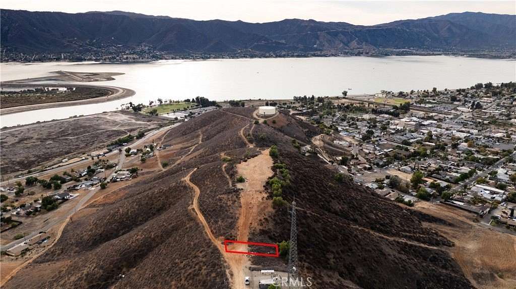 0.07 Acres of Land for Sale in Lake Elsinore, California