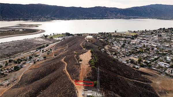 0.07 Acres of Land for Sale in Lake Elsinore, California